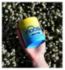 Moosh Mushroom Gummies Energy Citrus 60 gummies, imported from the UK