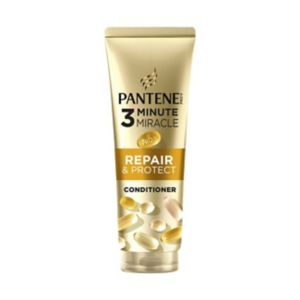 Pantene Repair and Protect conditioner 220ml, imported from the UK
