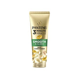Boots Pantene Smooth & Sleek 3 Minute Miracle Rich Conditioner 220ml- Buy online at McGrocer