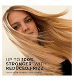Pantene Smooth and Sleek Conditioner 220ml, imported from the UK