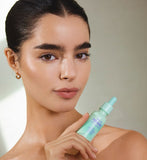 Isle of Paradise self tan drops medium 30ml, UK version