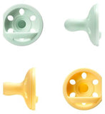 Tommee Tippee Breast-like Soother Lightweight Silicone 0-6m (British brand)