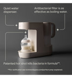 Tommee Tippee Perfect Prep Formula Feed Maker Slate (British brand)
