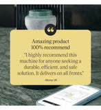 Tommee Tippee Perfect Prep Formula Feed Maker Slate (British brand)