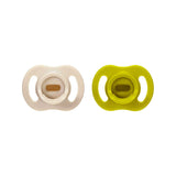 Tommee Tippee silicone soother ultra-light stayput 6-18m (British brand)