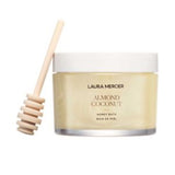 Boots Laura Mercier Honey Bath Almond Coconut Bath Soak 250ml- Buy online at McGrocer
