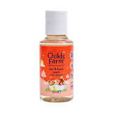 Childs Farm Hair & Body Wash Sweet Orange 50ml - British product