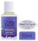Childs Farm Lavender Bath Soak 50ml - British product
