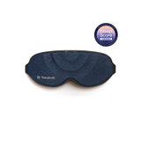 Boots Therabody SleepMask Blackout Sleep Mask with 3 Vibration Patterns- Buy online at McGrocer
