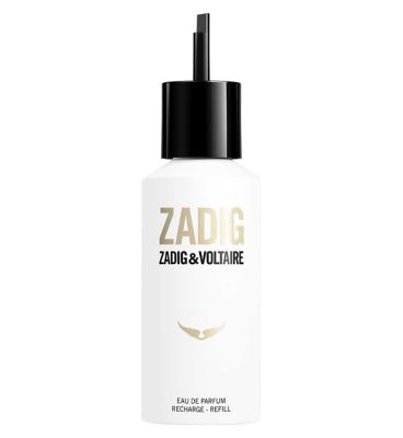 Zadig Voltaire - ZADIG Eau de Parfum Refill
