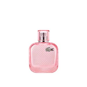 Lacoste L.12.12 Rose Sparkling Eau De Toilette 50ml, UK version