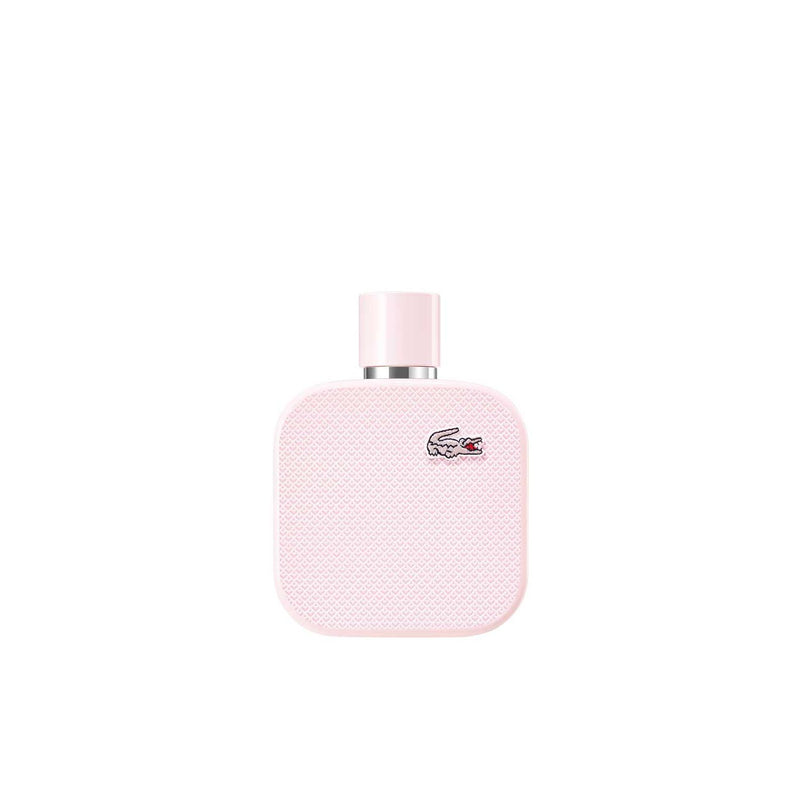 Lacoste Eau de Parfum Rose 100ml, imported from the UK