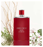 Jimmy Choo Man Extreme Eau de Parfum 50ml, UK version