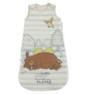 Gruffalo 6-18 Months 25 Tog Sleep Sack