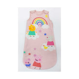 Boots Peppa Pig My First Sleep Sack 2.5 Tog 6-18 Months- Buy online at McGrocer