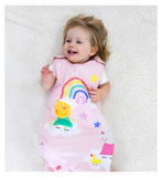 Peppa Pig baby sleep sack 2.5 tog 6-18 months, imported from the UK