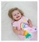 Peppa Pig baby sleep sack 2.5 tog 6-18 months, imported from the UK