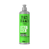 Tigi Bed Head Curls Rock Conditioner 400ml - British product