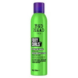 Boots TIGI Bed Head Foxy Curls Mousse Hair Care 240g- Buy online at McGrocer