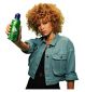 TIGI Bed Head Foxy Curls Mousse 240g (British brand)