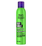 TIGI Bed Head Foxy Curls Mousse 240g (British brand)