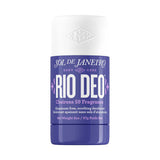 Sol de Janeiro deodorant refill Cheirosa 59 57g (British brand)