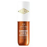 Boots Sol de Janeiro Copacabana Glowmotions Body Oil 75ml- Buy online at McGrocer