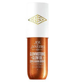 Sol de Janeiro Copacabana Glowmotions Body Oil 75ml (British brand)