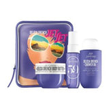 Sol de Janeiro Delícia Drench Jet Set Travel Size Beauty Kit