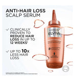 L'Oréal Elvive Growth Booster hair serum 102ml, UK version