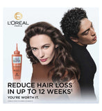 L'Oréal Elvive Growth Booster hair serum 102ml, UK version