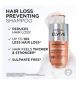 L'Oréal Elvive Growth Booster Shampoo 200ml, UK version