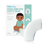 Boots Frida Fold and Go Travel Potty Seat- Buy online at McGrocer