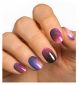 MoYou London Gel Nail Strips Far Far Away 20 strips - imported from the UK