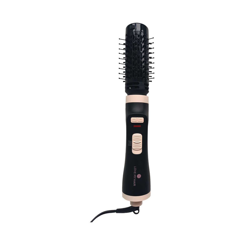 Love My Hair rotating hot brush 50mm, UK version