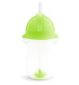 Munchkin Tip n Sip Straw Cup Large 285ml, imported from the UK