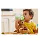 Munchkin Tip n Sip Straw Cup Large 285ml, imported from the UK