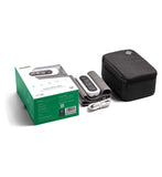 Kinetik Wellbeing blood pressure monitor wireless imported from the UK