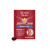 Boots Seven Seas JointCare Essential Joint Care Supplement 30 Capsules- Buy online at McGrocer