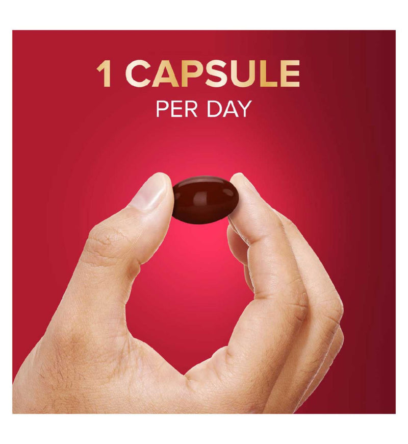 Seven Seas JointCare Essential supplement 30 capsules, UK version