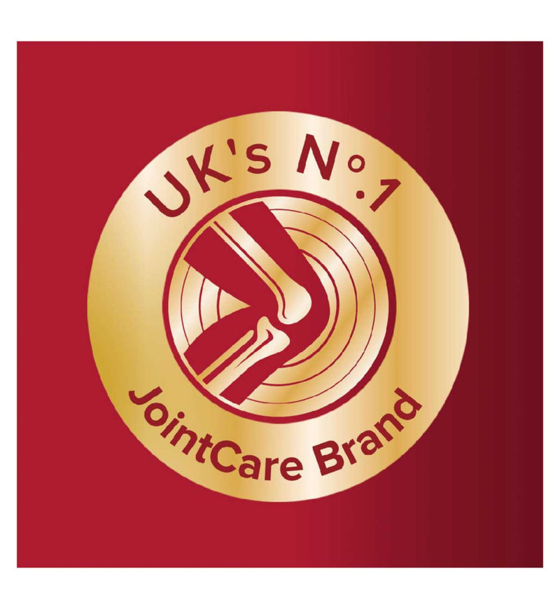 Seven Seas JointCare Essential supplement 30 capsules, UK version