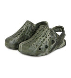 Totes SOLBOUNCE Khaki Marble Toddler Size 9-10