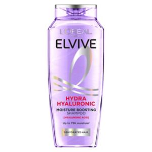 شامبو L'Oréal Paris Elvive Hydra Hyaluronic 250 مل