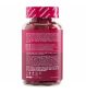 Novomins Turn-Me-On Gummies Raspberry Peach (British brand)