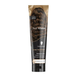 Boots Schwarzkopf Hair Gloss Cacao Brown Shine Treatment with Coconut Oil 150ml- Buy online at McGrocer