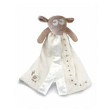Sweet Dreamers Ewan Baby-Schmusekissen beige (britische Marke)