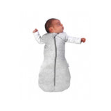 Boots Sweet Dreamers Organic Cotton Baby Sleeping Bag White Grey Stripes 0-3 Months 2.5 Tog- Buy online at McGrocer