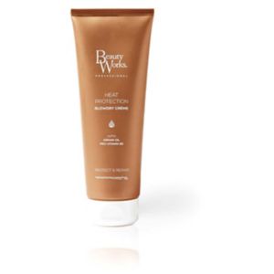 Beauty Works Blow Dry Creme Hair Protection 250ml