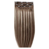 Beauty Works Deluxe Clip-In Haarverlängerung Amalfi Blond 18 cm