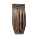 Beauty Works Hair Extension Amalfi Blonde 18 Inch - British product